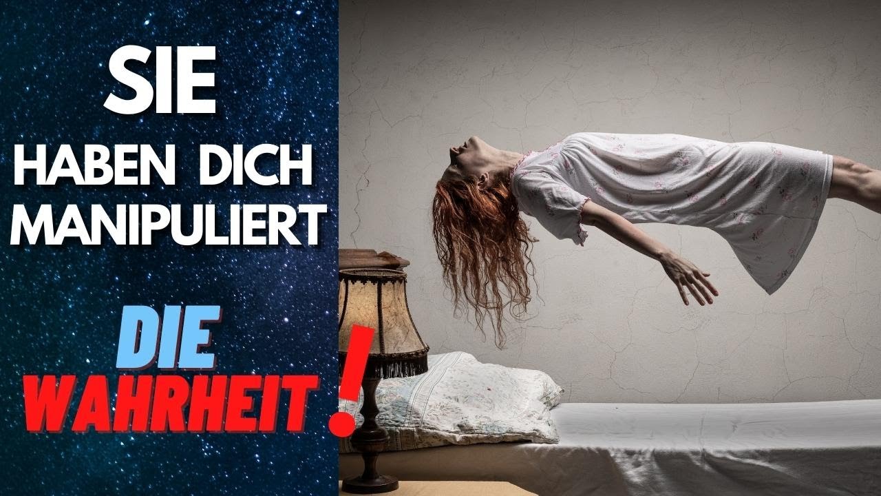 Entlarvung von Astralreisen lernen: 21 Mythen und Fakten