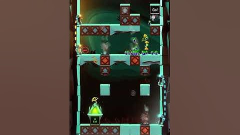 Lemmings world level perfect 9-1