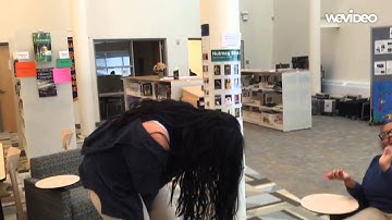 Library Example Video