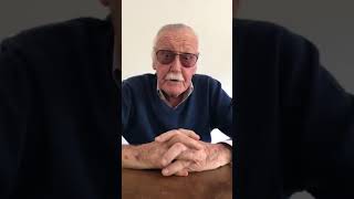 Stan Lees Reaction And Message To Thanos After Avengers Infinity War