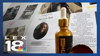 Unsolved homicide inspires community fish fry on Lexington's East End