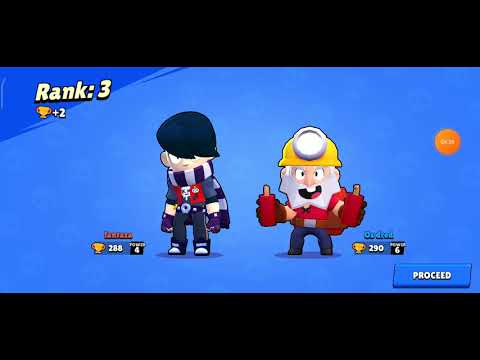 მაგარია  ედგარი გამოვიდა