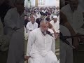 قرائة عيد الاضحى المبارك في جامع النقشبندي القديم بصوت القارئ محمد نور عبد الرحمن عام ٢٠٢٤ 