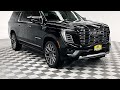 2025 GMC Yukon XL Denali Ultimate For Sale Near St. Louis, Missouri