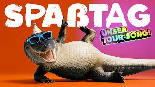 SpaßTag (Party-Alligator) | TOGGO Tour Song | TOGGO