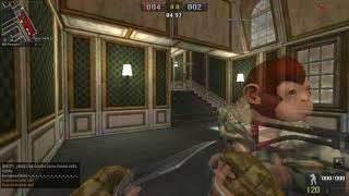 Kazuya's Gaming - Kriss S.V E-Sport - Pointblank Evolution