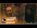 Locking Bernard Out | Black Books