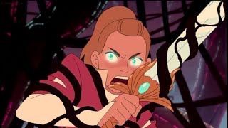 She-Ra Kryptonite Amv