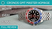 San Martin Gmt V2 Full Review Good Enough For 400 Youtube