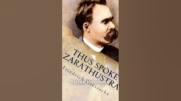 Friedrich Nietzsche’s “Eternal Recurrence” | Western Philosophy
