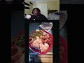 yummy meal! #shorts #streamer #funny #tnickelss