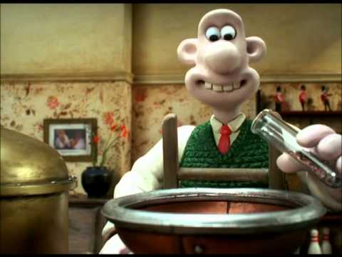 Wallace and gromit cracking contraptions autochef Wallace and gromit cracking contraptions autochef