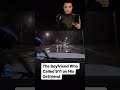 Jealous boyfriend calls 911 on his drunk girlfriend!