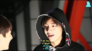 [ENG SUB/SUB INDO] Run BTS Eps 9 Full Episode