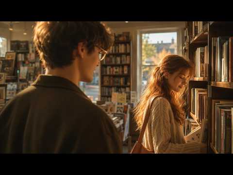 【Full】He fell in love at first sight with his brother's girlfriend in a bookstore.