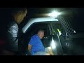 Off-Duty Border Patrol Agent Arrested For Hit&Run