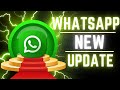 Whatsapp New Update |WhatsApp 3 New Updates and Hidden WhatsApp New Settings |Hidden WhatsApp Tricks