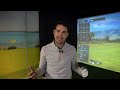 Your Golf Posture Is Slowly Destroying Your Back