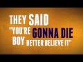 IAMDYNAMITE - Where Will We Go Lyric Video