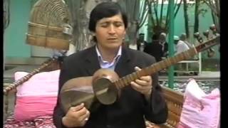 Мавлон Шодиев Гарибам Ман Mavlon Shodiev - Gharibam Man