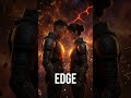 Cosmic Energy Exchange: Two Flames Become One! #shorts