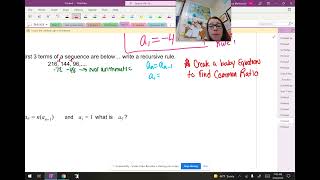 Alg Notes (8-5) Ex2