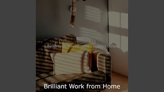 Inspiring Backdrops for Quarantine