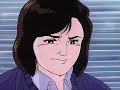 Hello Harinezumi : Satsui no Ryoubun oav 1992 vostf ハロー張りネズミ 殺意の領分