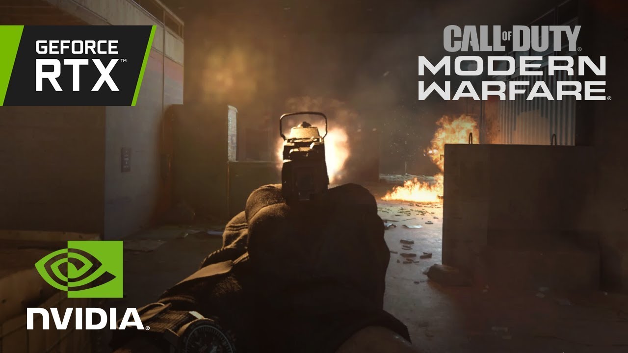Call of Duty: Modern Warfare players are unsure about the ... - 