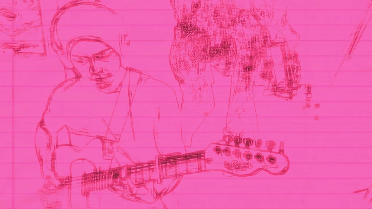 90’z Sitcom Bop 📺