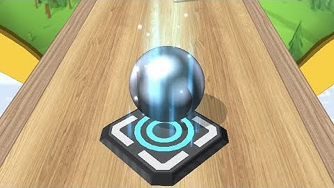 Going Balls‏ - SpeedRun Gameplay Level 70-80