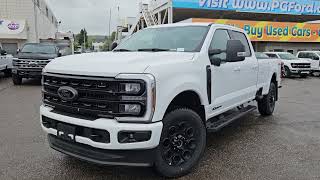 Stock# ED57688 | 2024 Ford F-350 XLT