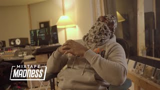 S1 The Realist - M3style (Music Video) | @MixtapeMadness Resimi