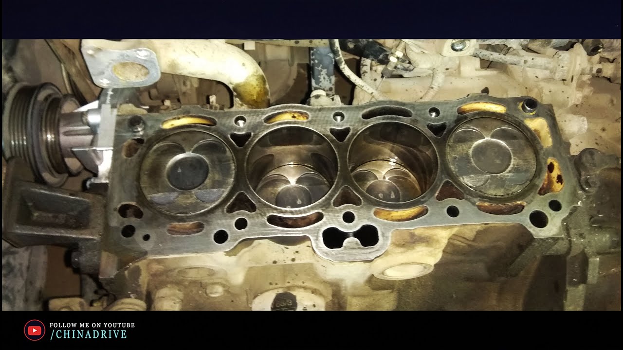 Номер двигателя geely mk