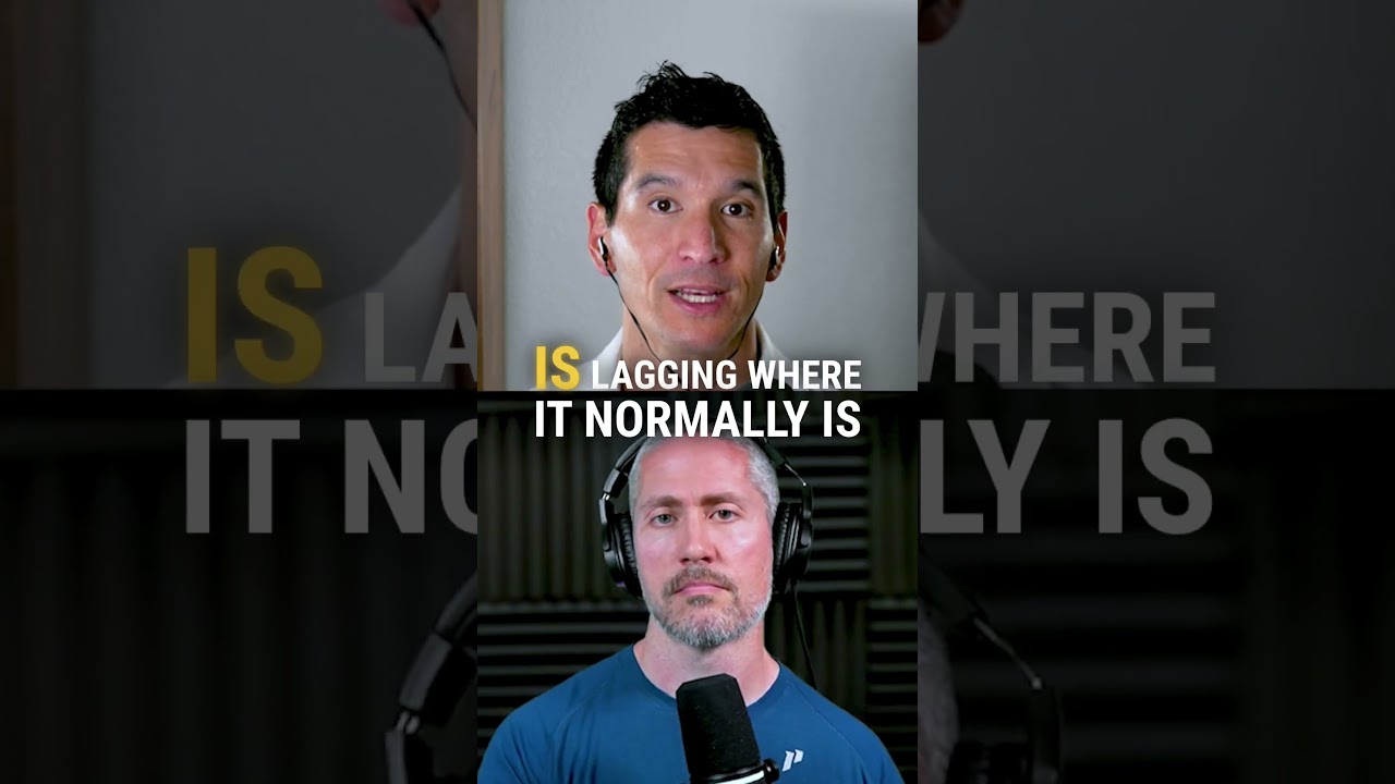 The ONLY Recovery Metric That Actually Matters (It’s Not Whoop or Oura)