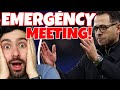 CHELSEA EMERGENCY MEETING | Cole Palmer FURIOUS with Noni & Rosenior FIRES SHOTS at Pundits
