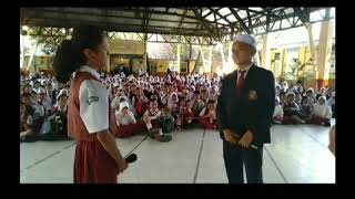 Gombalan Maut Anak Esdeh