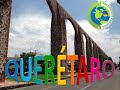 Recorriendo el estado de Querétaro| Qué hacer en Querétaro |Lugares increíbles en Querétaro