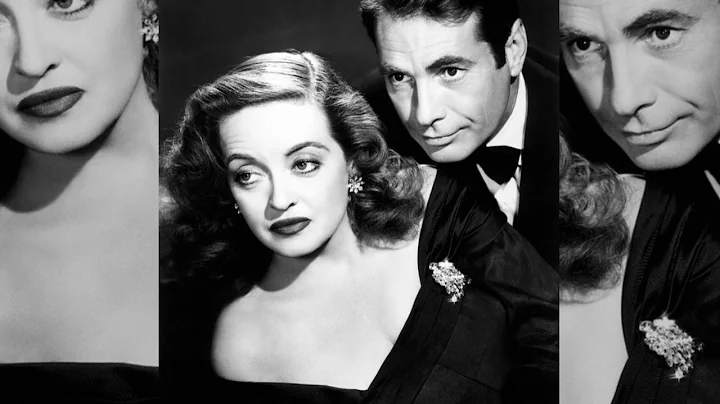GARY MERRILL TRIBUTE