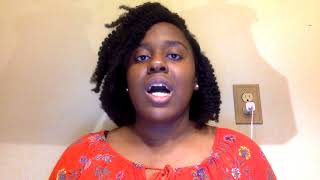 Informative Speech: The History of the Alphabet