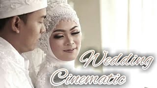 Muslim Wedding Clip Cinematic - Adat Jawa
