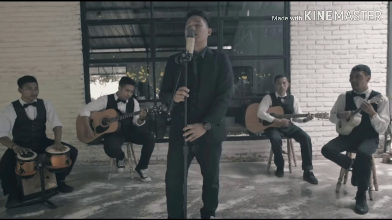 Korban Janji ( Lirik ) - GuyonWaton - YouTube