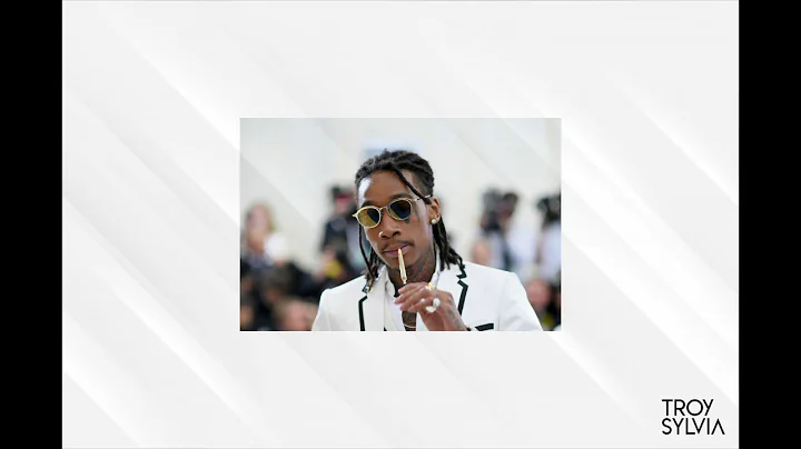 [FREE] Wiz Khalifa Type Beat - "Customs" ft. Curren$y (prod by Troy Sylvia)| Free Trap Beat 2019