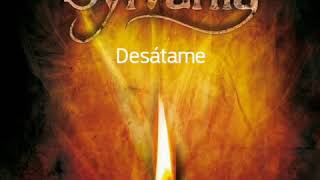 Sylvania - Desátame (cover Mónica Naranjo)