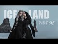 Iceland Vlog 2020 - Part One - | Manic Moth