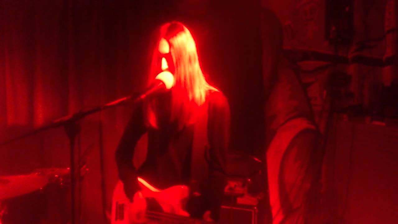 Be Forest - Hanged Man