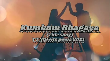 Kumkum Bhagaya title song (allah waariyan)