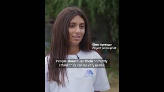 Documentary Film as a Tool: PIN Armenia Transfers Czech Expertise to Enhance Critical Thinking