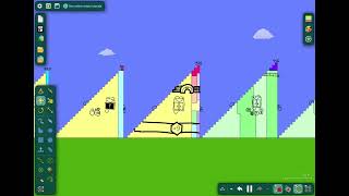 The Numberblocks Show: S1 E11: The Stepsquads Club!