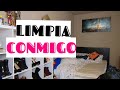 LIMPIA Y ORGANIZA CONMIGO MI RECÁMARA/STYLE&#39;MOM
